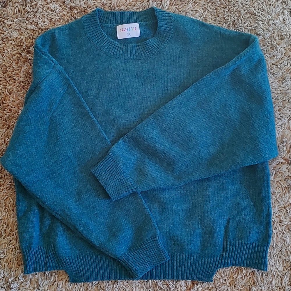 Oversized Sweater
